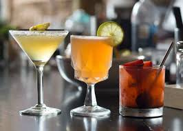 Un drink